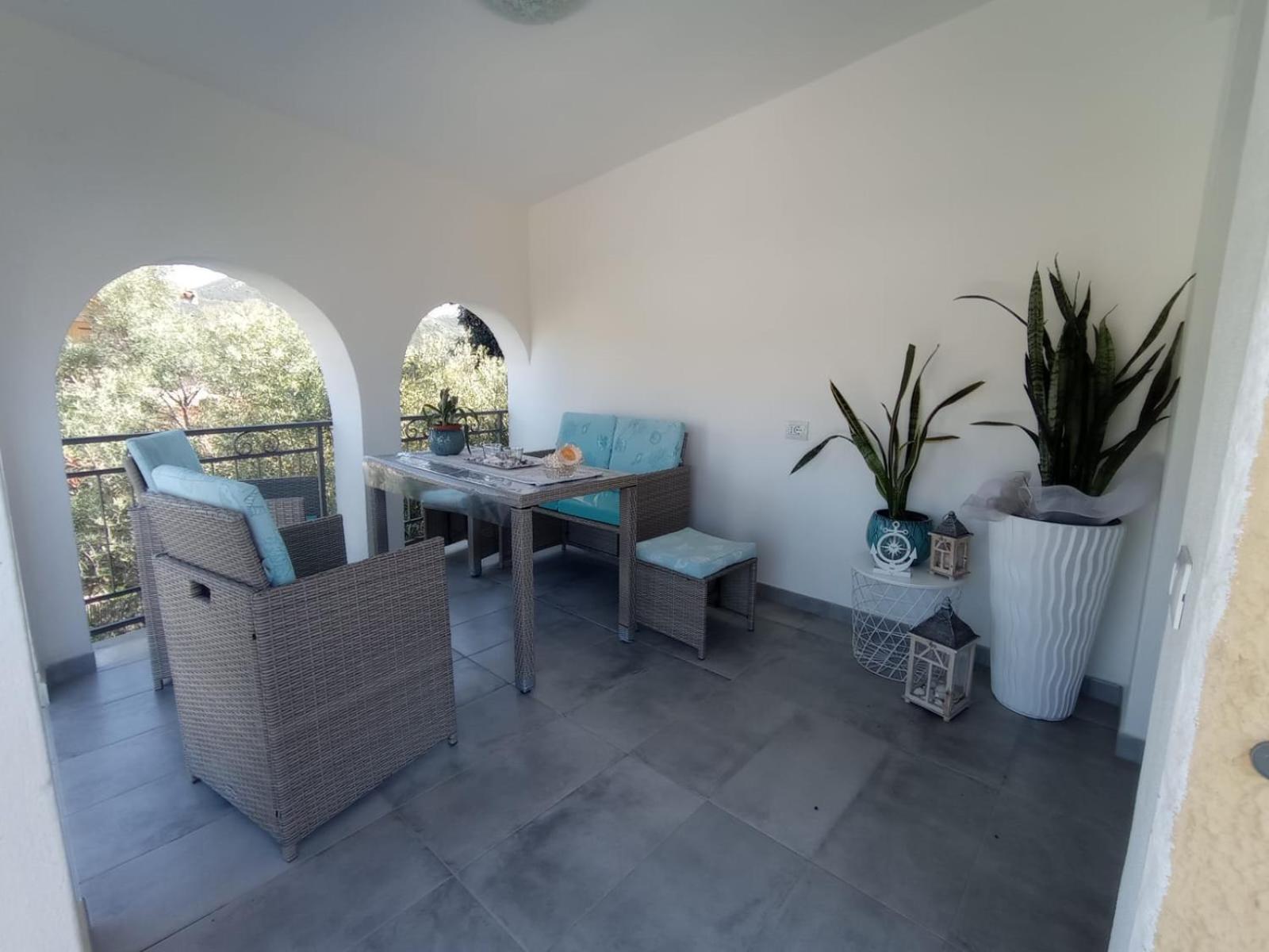 Casa Antonella, A Due Passi Dalla Spiaggia, Total Relax Соланас Екстериор снимка